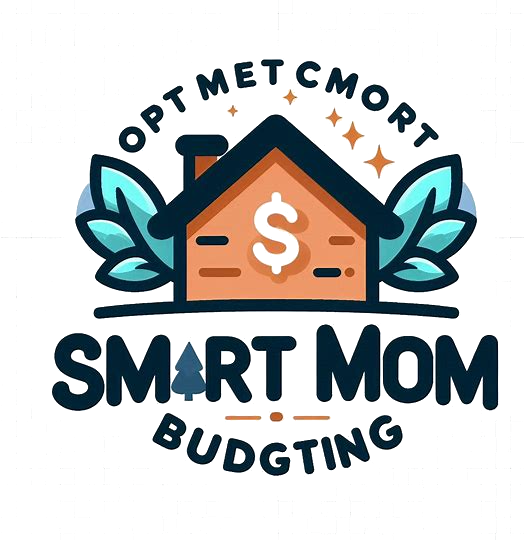 Smart Mom Budgeting